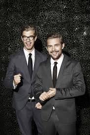 Die beiden moderatoren wurden auf den musiksendern wann kommt joko & klaas? Joko Winterscheidt Klaas Heufer Umlauf Schluss Mit Circus Halligalli Gala De