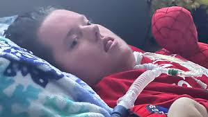 Fundraiser by Jennifer Goff : Help Marc Daniel Get a New Wheelchair Ramp