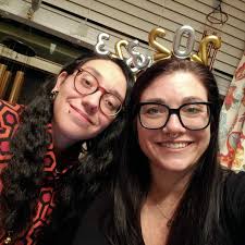 Francesca Viola and Jennifer Small's Wedding Website