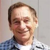 Patrick Gendron Obituary