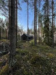 Mökki Santara – HOLIDAYARCHITECTURE