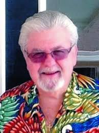 Ronald Thaxton Windham (Ronnie)