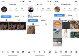 How to hide who you follow on instagram. Want To Buy Instagram Followers Here S What Happens When You Do