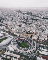 Includes stadium debt, based on april 2, 2021 exchange rates. Kylian Mbappe On Twitter Paris Saint Germain Parc Des Princes Paris Saint