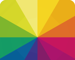 Fotor app icon