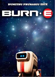 Oamenii au plecat de pe terra lăsând aici mici roboţi a căror sarcină este să facă planeta iarăşi locuibilă. Wall E Film Pixar Din 2008 Disney Wiki Fandom