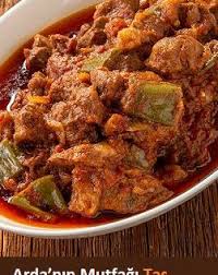 Arda Nin Mutfagi Tas Kebabi Tarifi 20 04 2019 2020 Yemek Tarifleri Yemek Kebap
