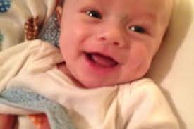 Gregory man tells DCI he shook infant son before death