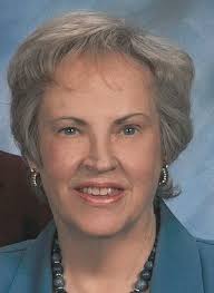 Edna Marie Nix Obituary