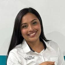 Laetitia Cristal Luna Rojas Candidata A Diputados Locales Mayoria Relativa  Por Partido De La RevoluciÓn DemocrÁtica Tamaulipas