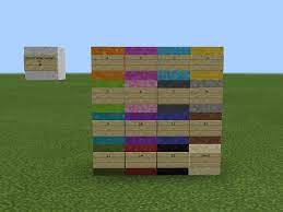 Is concrete among your favorite building materials? Concrete Powder Color Ids Minecraft