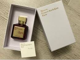 Maison francis kurkdjian baccarat rouge 540 body oil 70 ml $124.00($124.00 / 1 count). Please Help Fake Baccarat Rouge 540 Extrait