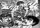 Only collab miura working on is idolmaster. Miura Hasn T Lost To Idolmaster Berserk Know Your Meme
