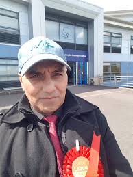 IF IT MATTERS TO YOU,IT MATTERS TO ME listening to locals ,including staff  at local High school, parents,local shops, elderly. 1. Teachers struggling  as no staff,no money and our kids Education effected.