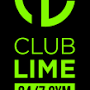 Club Lime from flex.clublime.app