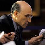 Nancy Salzman Blames Frank Report for Redactions