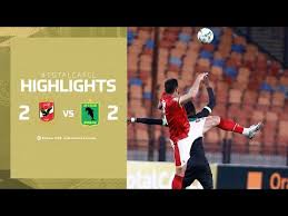 Live أعظم جمهور في الكون. Video El Ahly