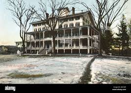 Taft school hi-res stock photography and images