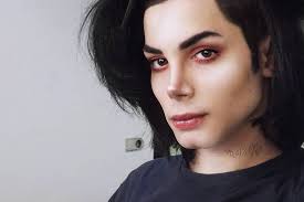 michaeljackson ES EL PUT* AMO DEL ESTILO. Interpretación de su estilo  versión Leo Blanco ✨ . Ph @dislxeia Cuida mí piel @alivehealthramos7  #michaeljackson *Entienden, muy loco estoy , no necesito quejas sino