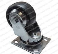 901610: Big Joe Forklift CASTER ASSEMBLY