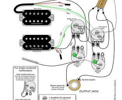 Instead, we will talk about the circuitry inside of a guitar. Hs 4585 Jackson Wiring Diagram 2 Vol 1 Tone Wiring Diagram