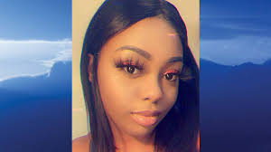 Cierra D. Morris, Youngstown, Ohio