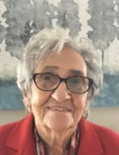 Obituary information for Theresa Hicks