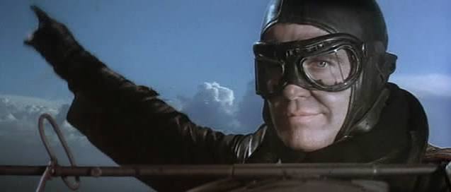 The Blue Max (1966) | Great War Films