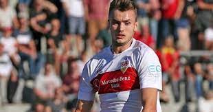 Não tinha visto, mas o arnautović, austríaco de origem sérvia, comemorou o gol com xingamentos provavelmente destinadas a albaneses e fazendo um gesto supremacista. Kalajdzic Uber Arnautovic Konnten Richtig Gefahrliche Kombi Sein 12termann