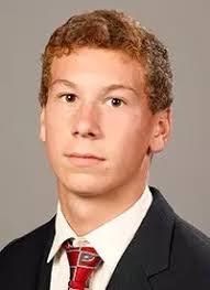 2015-16 Sprint Football Roster