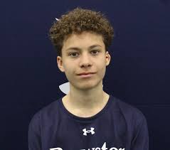 2024-25 Boys' JV Tennis Roster