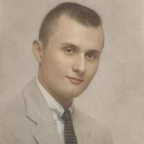 Charles F. Leighton Obituary