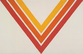 Image result for Kenneth Noland