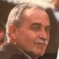 Most Recent Obituaries