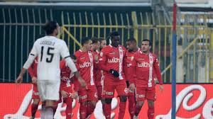 Salernitana played against monza in 2 matches this season. Monza Ecco Il Probabile 11 Anti Salernitana