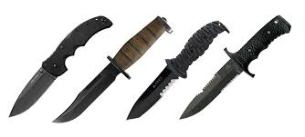 Mata pisau lengkung hybrid, dapat memotong karton tebal dengan mudah. Inilah 5 Bahan Yang Biasa Dipakai Untuk Membuat Pisau Bukareview