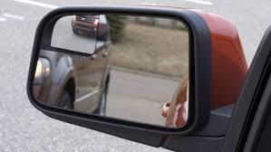 Maybe you would like to learn more about one of these? Do You Have Your Car S Mirrors Set Up Correctly The Globe And Mail