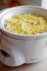 Crock Pot Breakfast Casserole Iowa Girl Eats