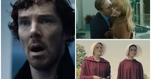 Több könyvadaptáció is van az Emmy-jelöltek között