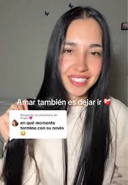 Valeria Esparza Y Su Novio