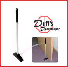 4.7 out of 5 stars. Door Stopper Duff S