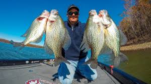 Off to the left of the bridge is okay for strollers more. Finding Good Crappie Fishing Spots Youtube
