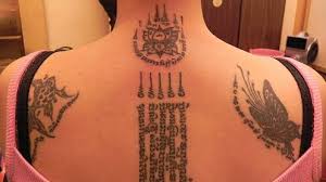 精选泰国佛牌Feature Thailand' Amulet