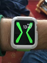 Cn Fanfreak So I Did A Thing With My Apple Watch With A Real life ben 10 transformation smartwatch apple watch series 4 made with adobe after effects cc cinema 4d saber optical flares. cn fanfreak so i did a thing with my