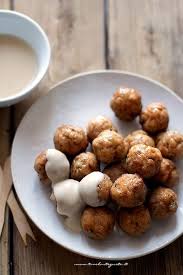 Kottbullar Le Polpette Svedesi Di Ikea Come Le Originali Tavolartegusto Ricetta Ricette Polpette Svedesi Ricette Scandinave