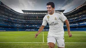 Carlo ancelotti makes a shock return to real madrid. El Dia Que La Pulga Rodriguez Estuvo A Un Paso De Jugar En El Real Madrid Y Tras La Frustracion Termino Trabajando Como Ayudante De Albanil Infobae