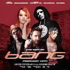 Bang bang rita ora, imanbek. Rita Ora Imanbek Bang Ep Lyrics And Tracklist Genius