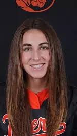 2023 Softball Roster