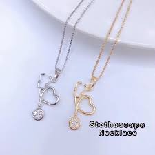 Check spelling or type a new query. Sg Classique Rose Gold Plated Silver Stethoscope Facebook
