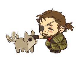 So Cute Metal Gear Solid Snake Metal Gear Metal Gear